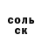 A PVP крисы CK Sofi Choco